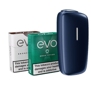 Ploom Essential Bundle