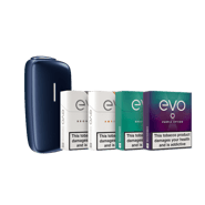 Ploom Flavour Bundle