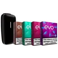 Ploom Flavour Bundle