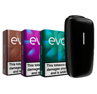 Shop Ploom X heated tobacco starter kit bundle