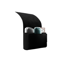 Ploom X Fabric All-in-1 Carry Case