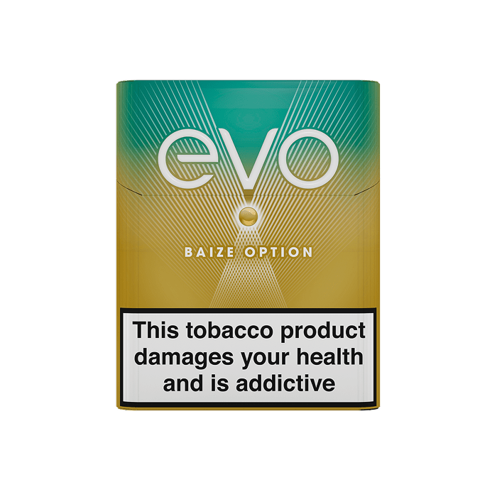 EVO Baize Option