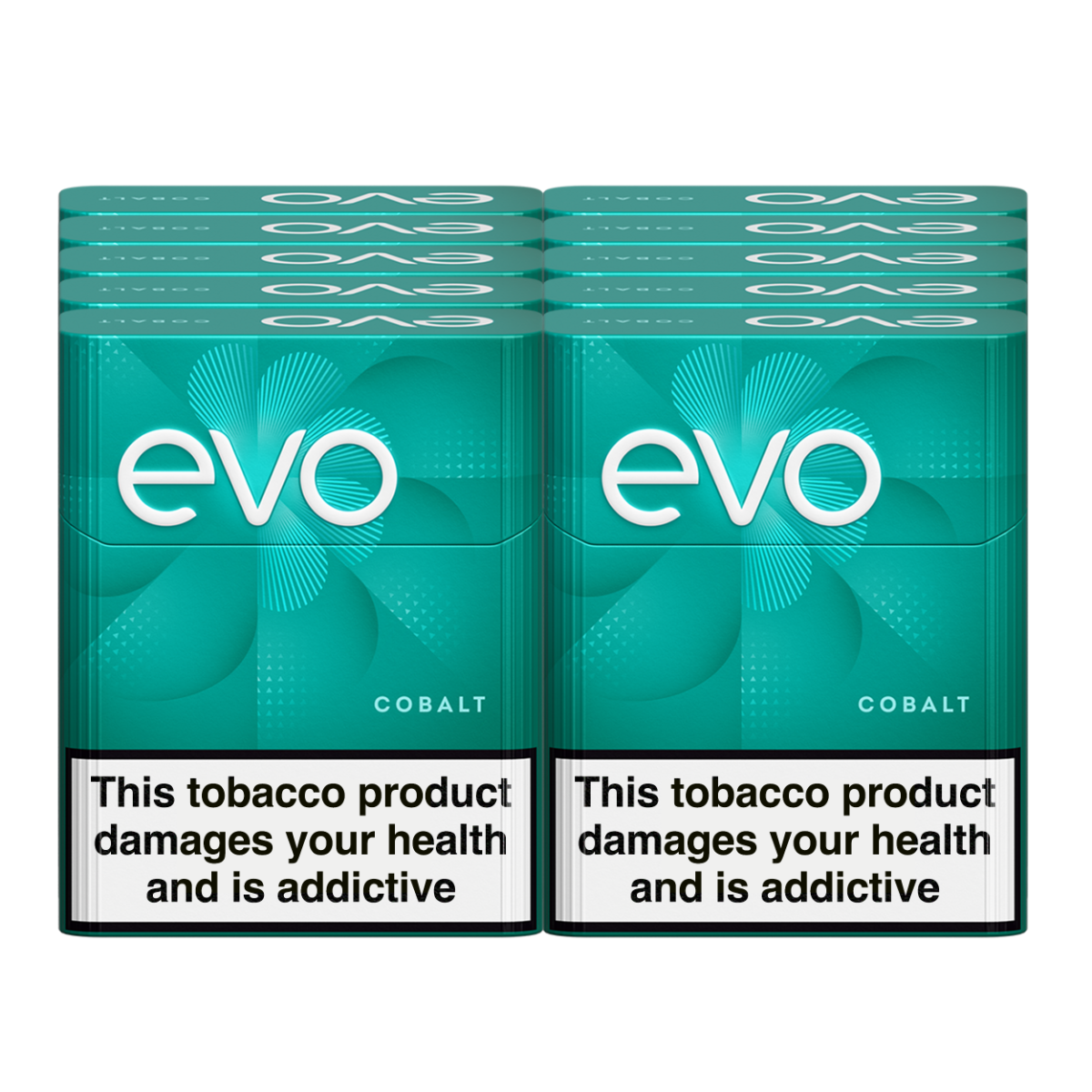 Buy EVO Green Option Heated Tobacco Sticks