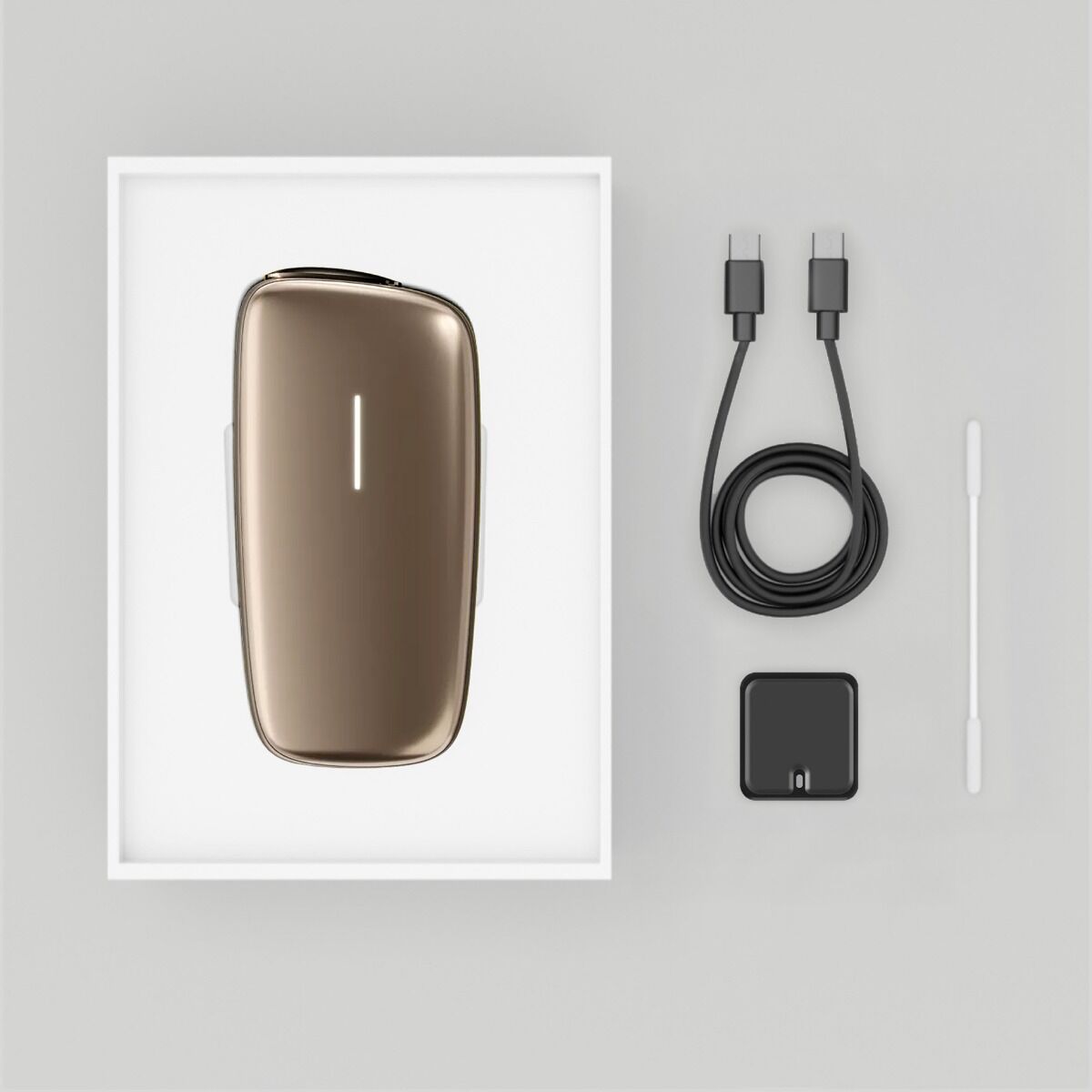 Ploom X Advanced Gold