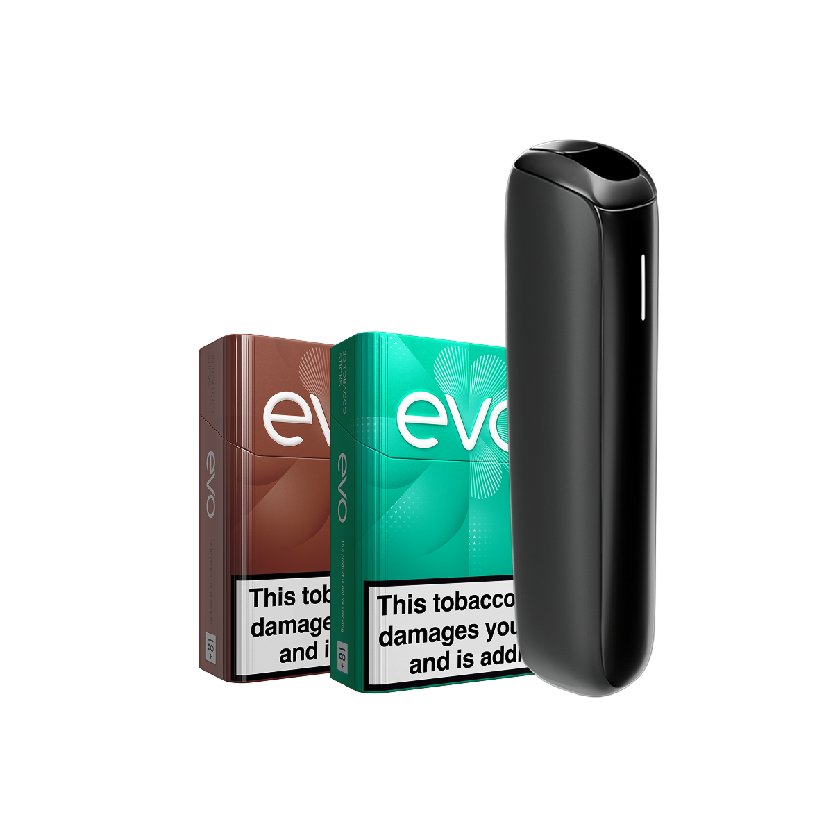 Ploom UK: Buy Heated Tobacco Products, Devices and Kits