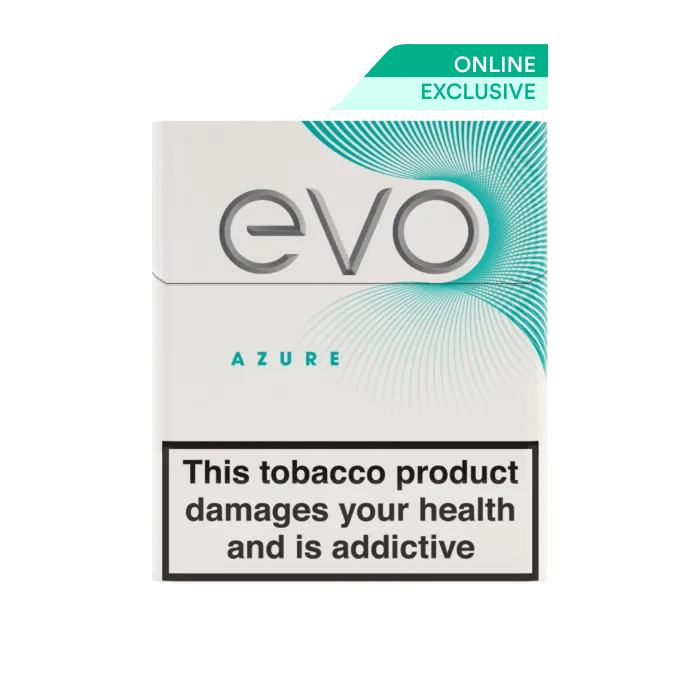 EVO Azure