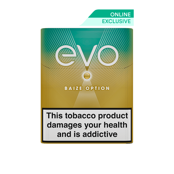 EVO Baize Option