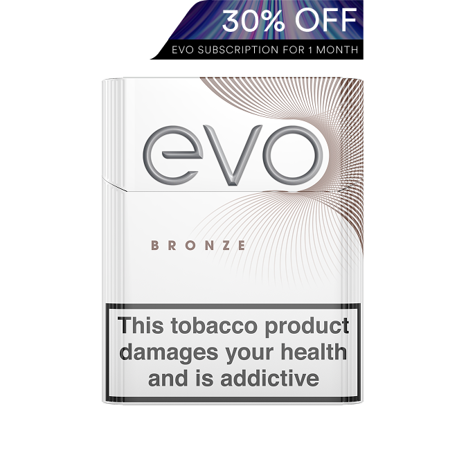EVO Bronze