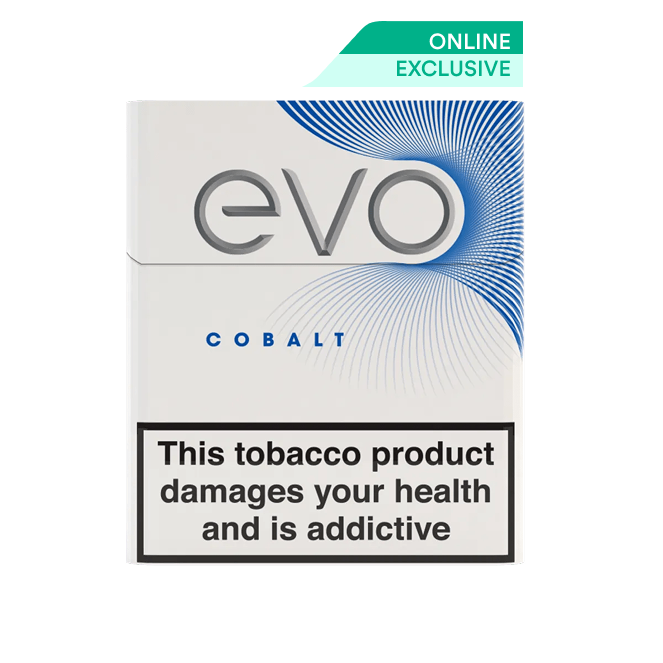 EVO Cobalt