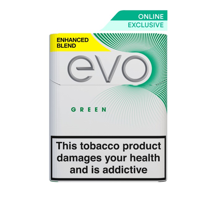EVO Green