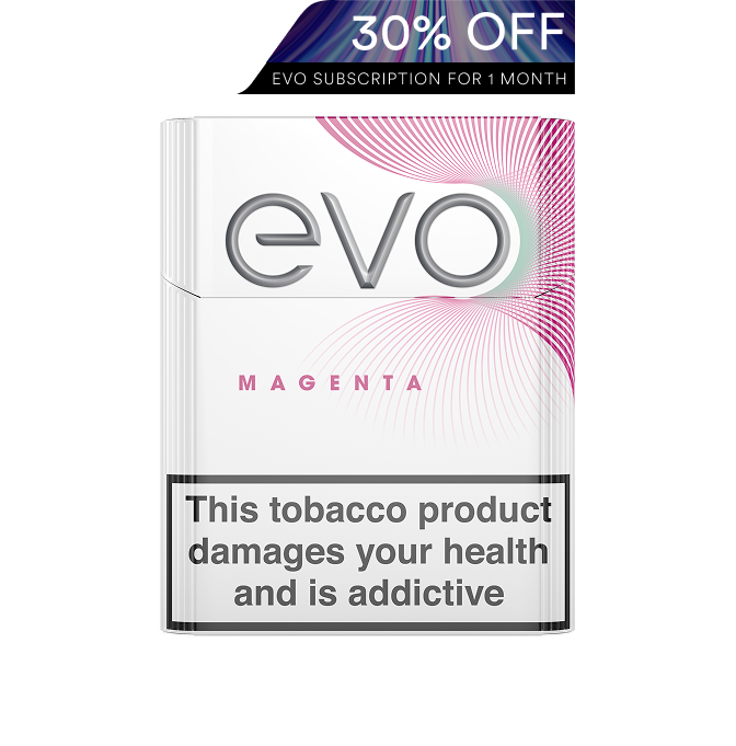 EVO Magenta