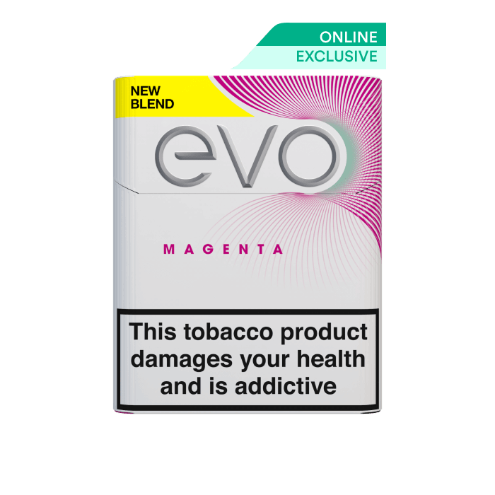 EVO Magenta