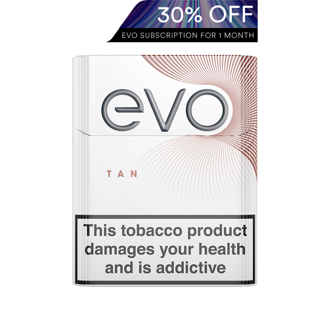 EVO Tan