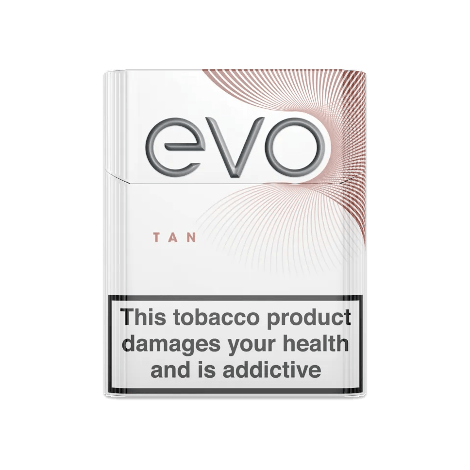 EVO Tan