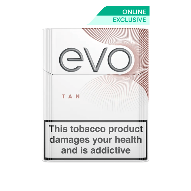 EVO Tan