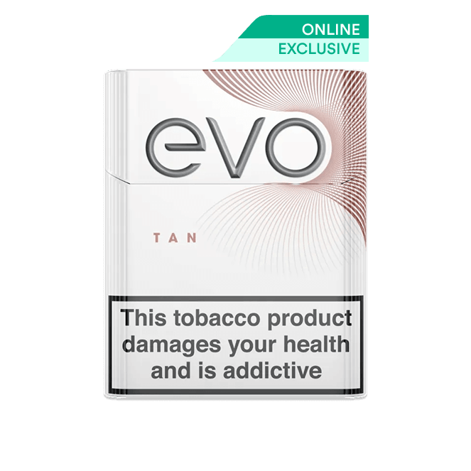 EVO Tan