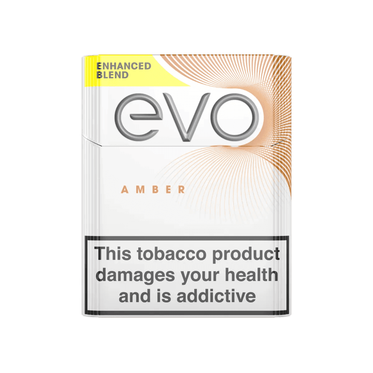EVO Amber