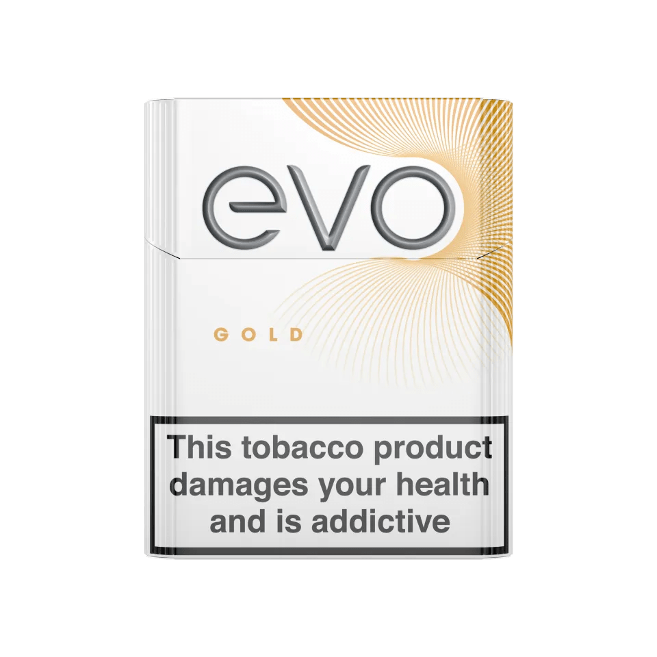 EVO Gold