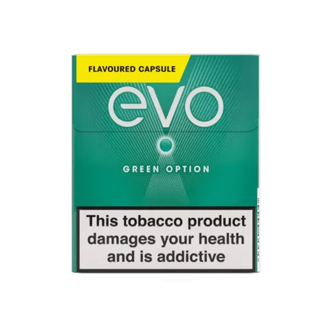 EVO Green Option
