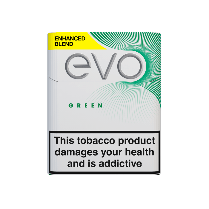 EVO Green