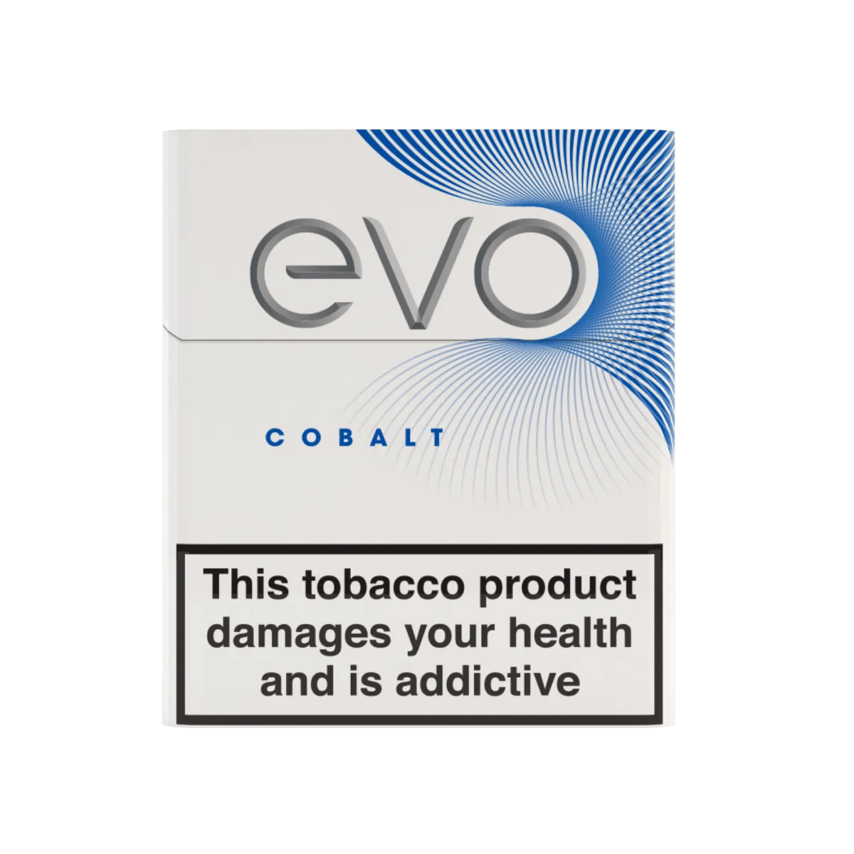 EVO Cobalt