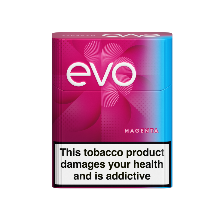 EVO Magenta