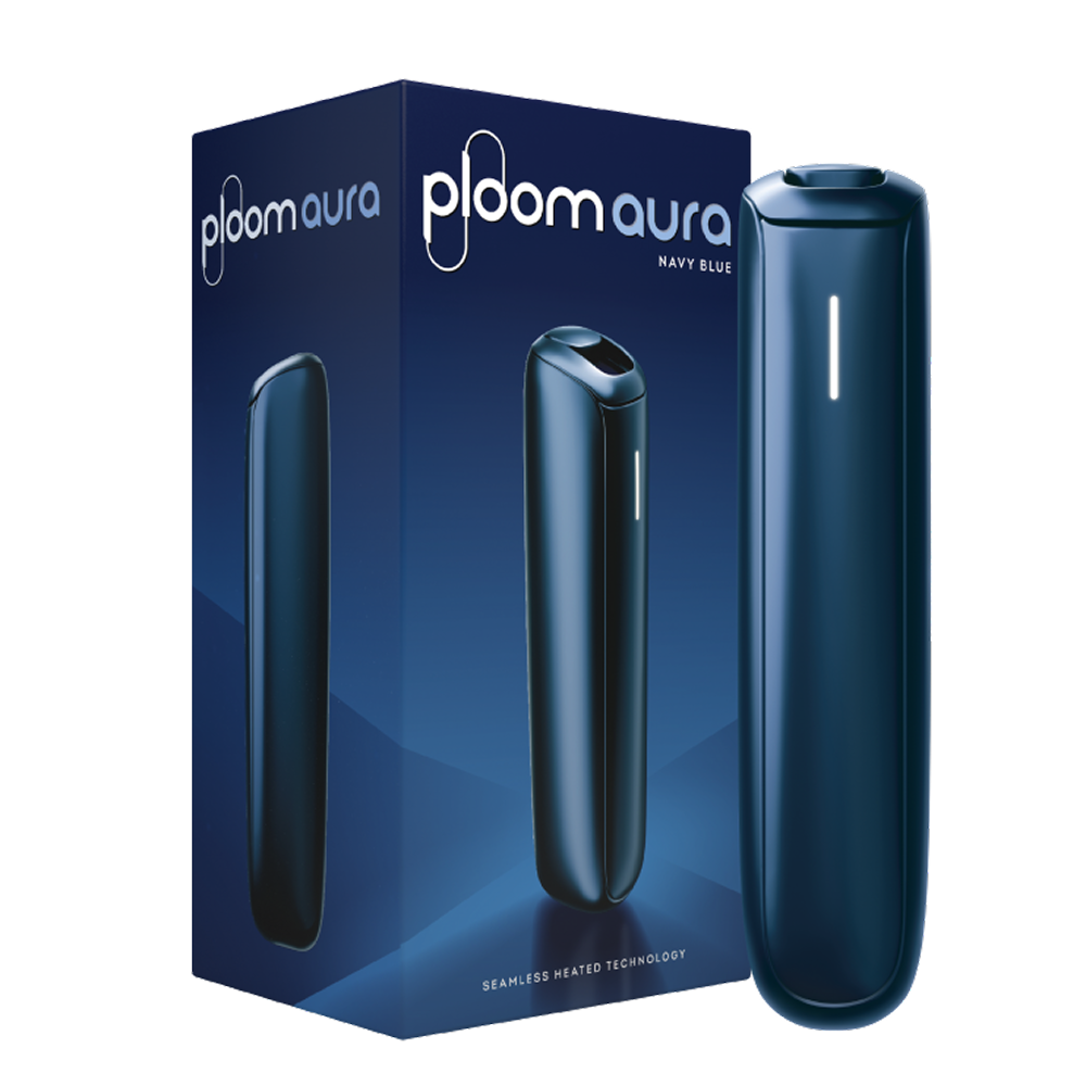 Ploom UK: Buy Heated Tobacco Products, Devices and Kits