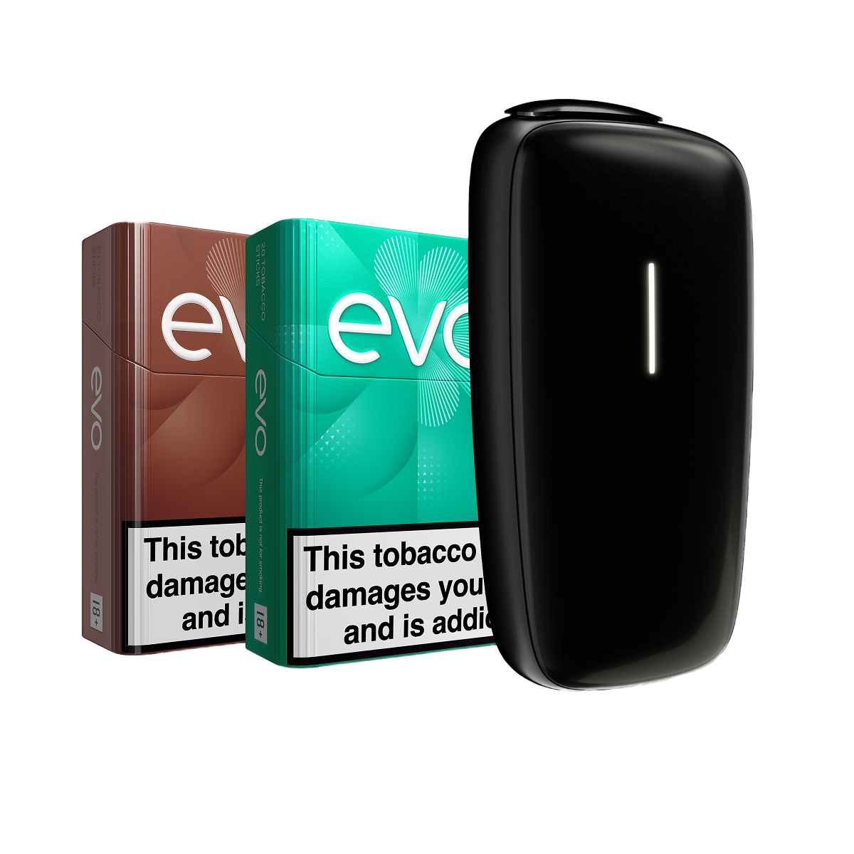 Ploom Essential Bundle