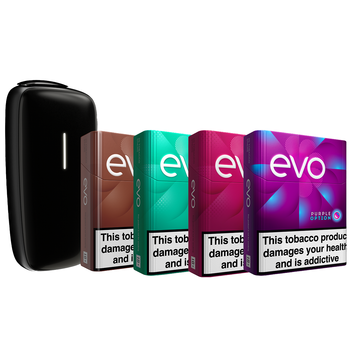 Ploom Flavour Bundle