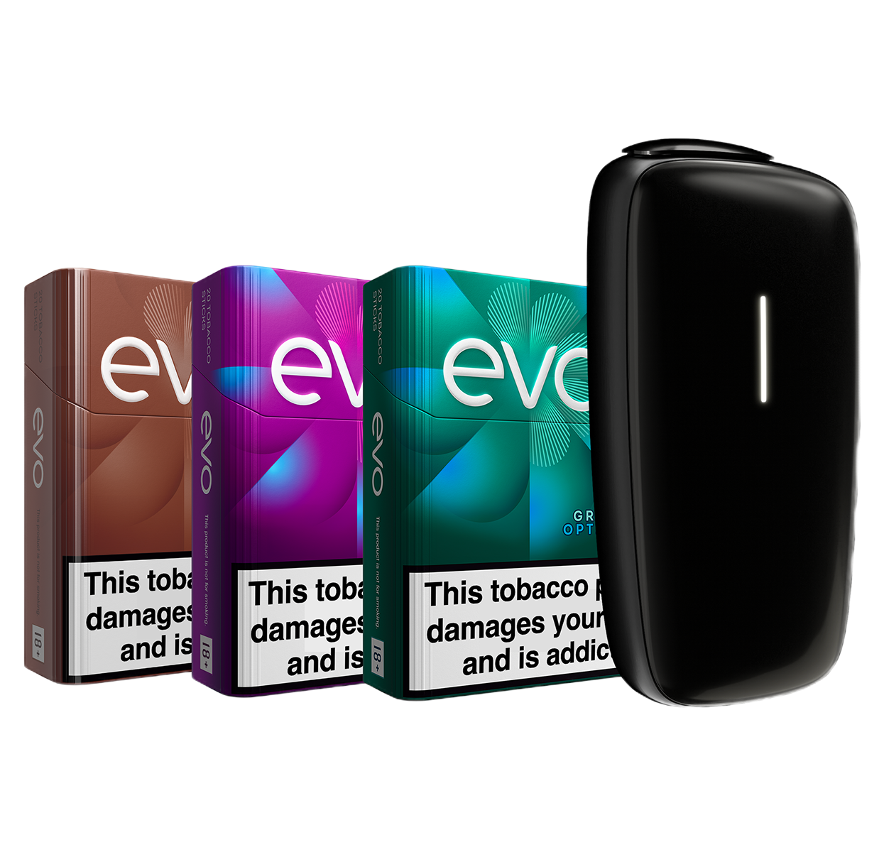 Ploom Starter Bundle