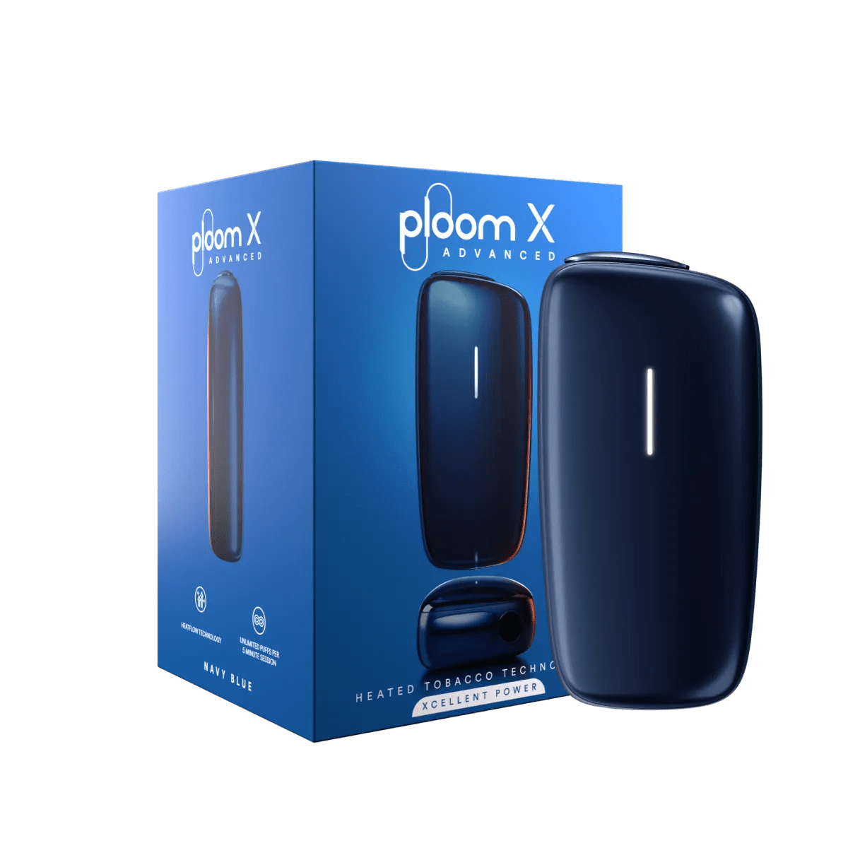 Ploom X Advanced