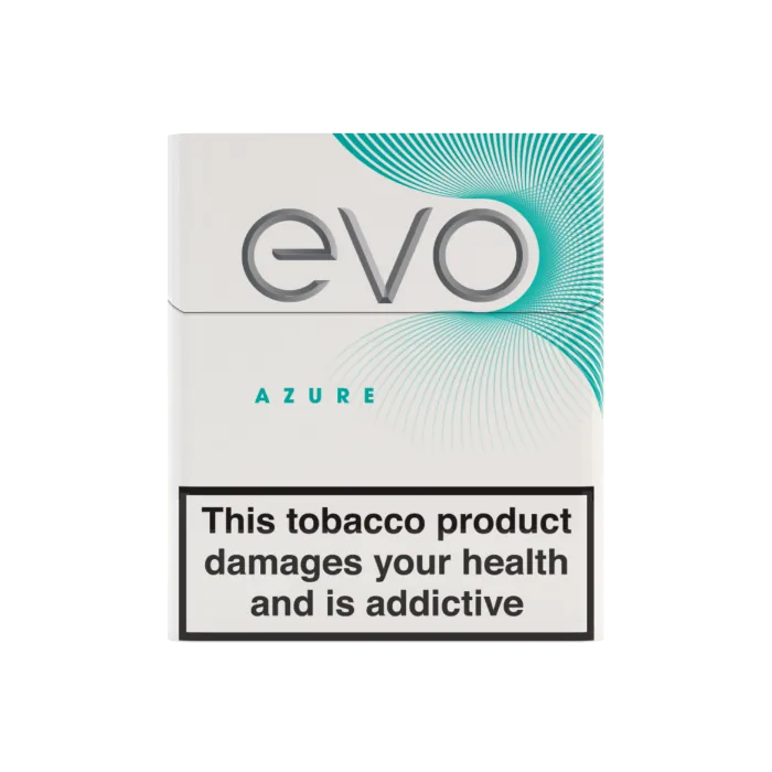 EVO Azure