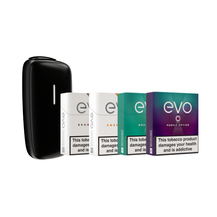 Ploom Flavour Bundle