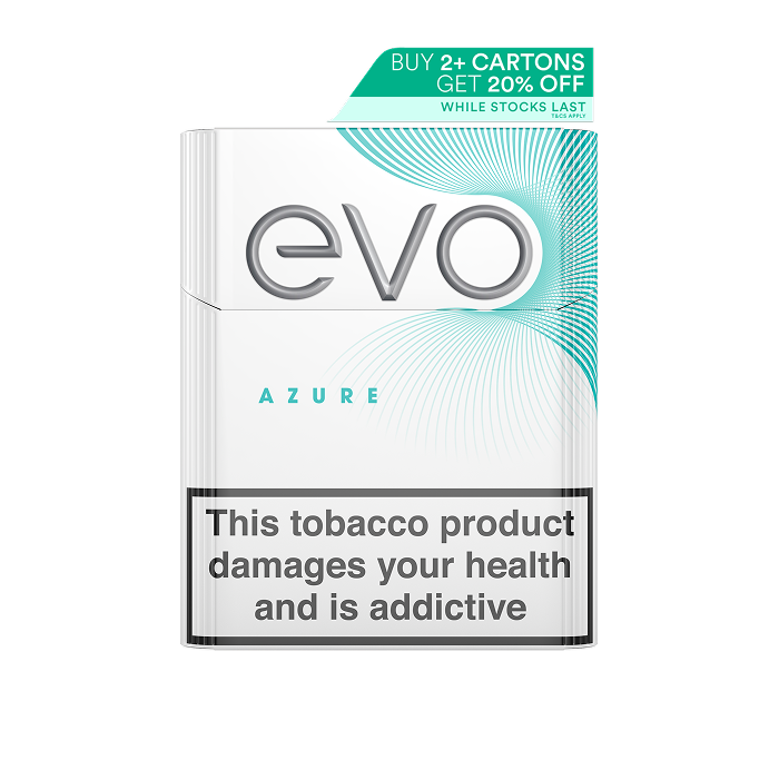 EVO Azure