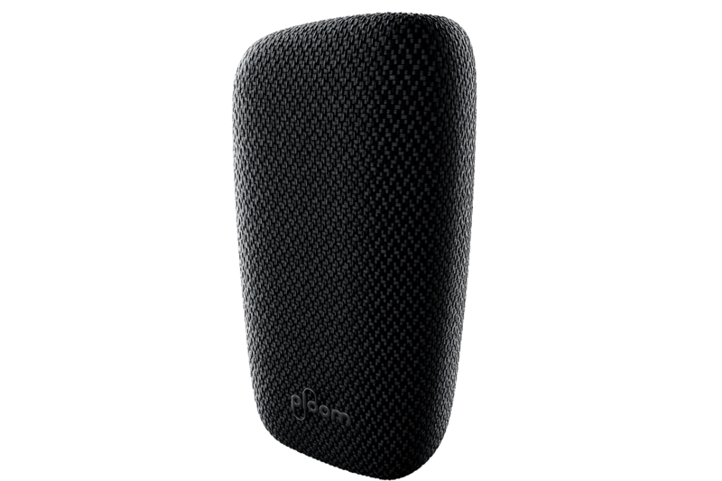 Ploom X Fabric Back Panel