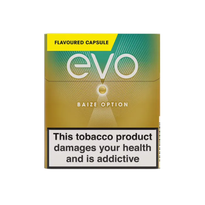EVO Baize Option