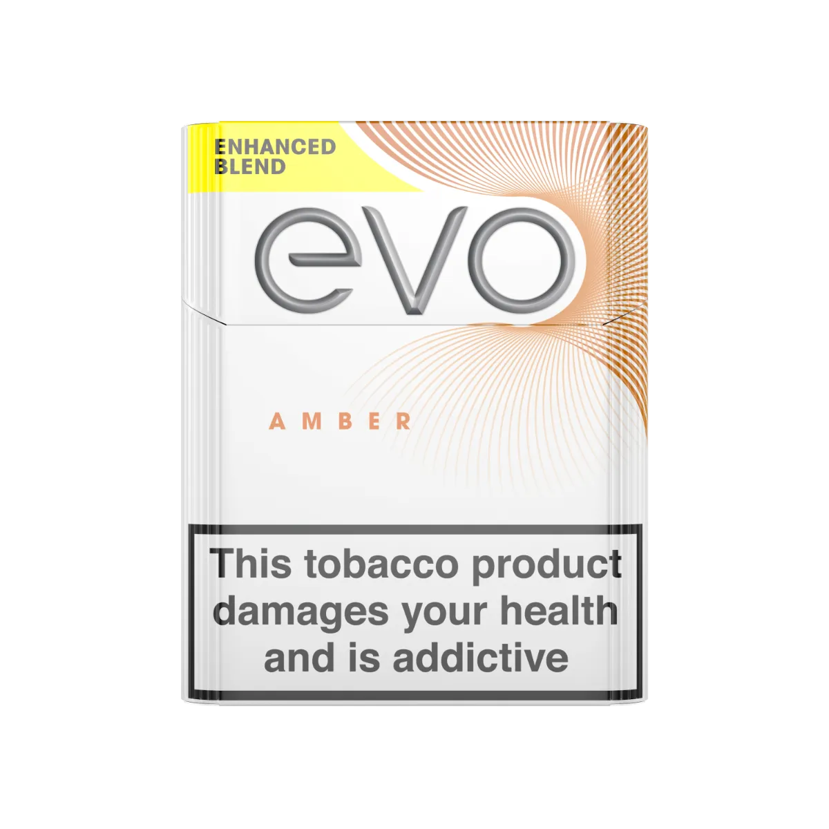 EVO Amber