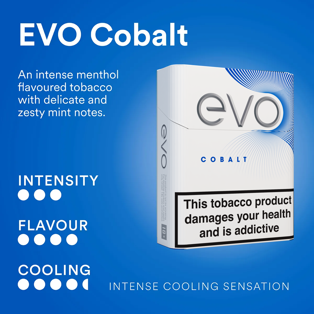 EVO Cobalt
