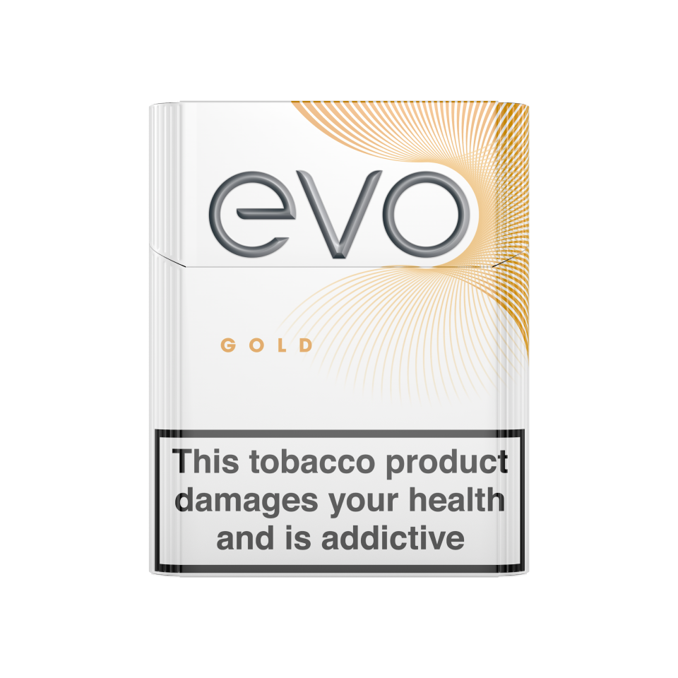 EVO Gold