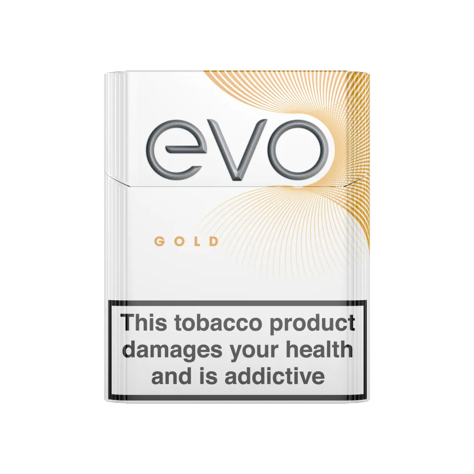 EVO Gold