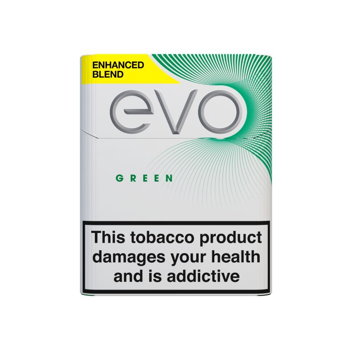 EVO Green