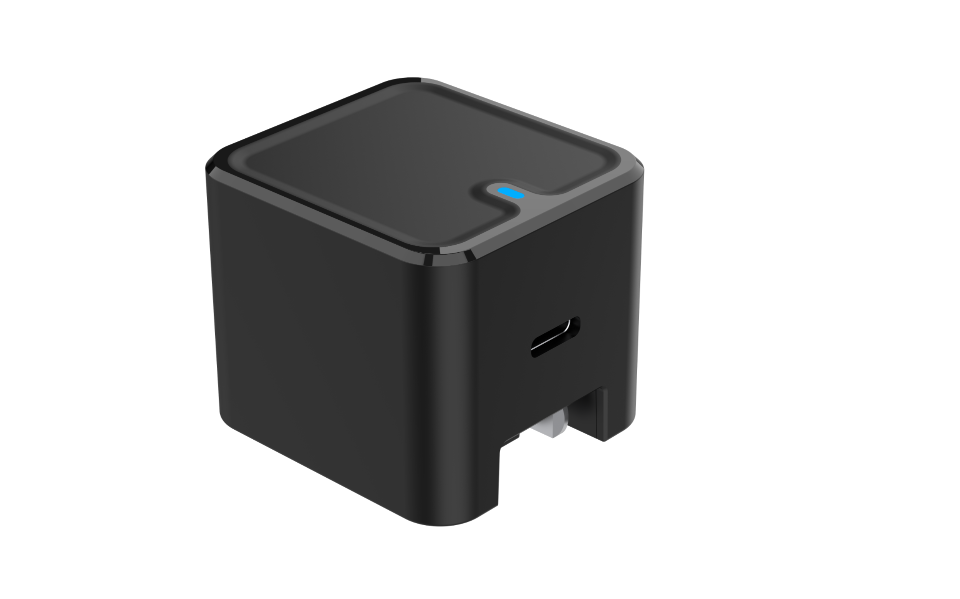 Ploom X Wall Adapter