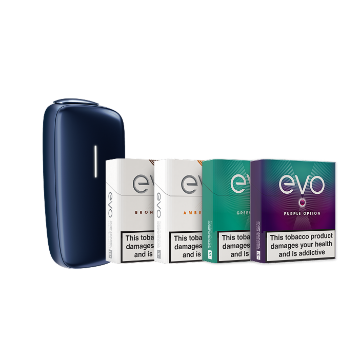 Ploom Flavour Bundle