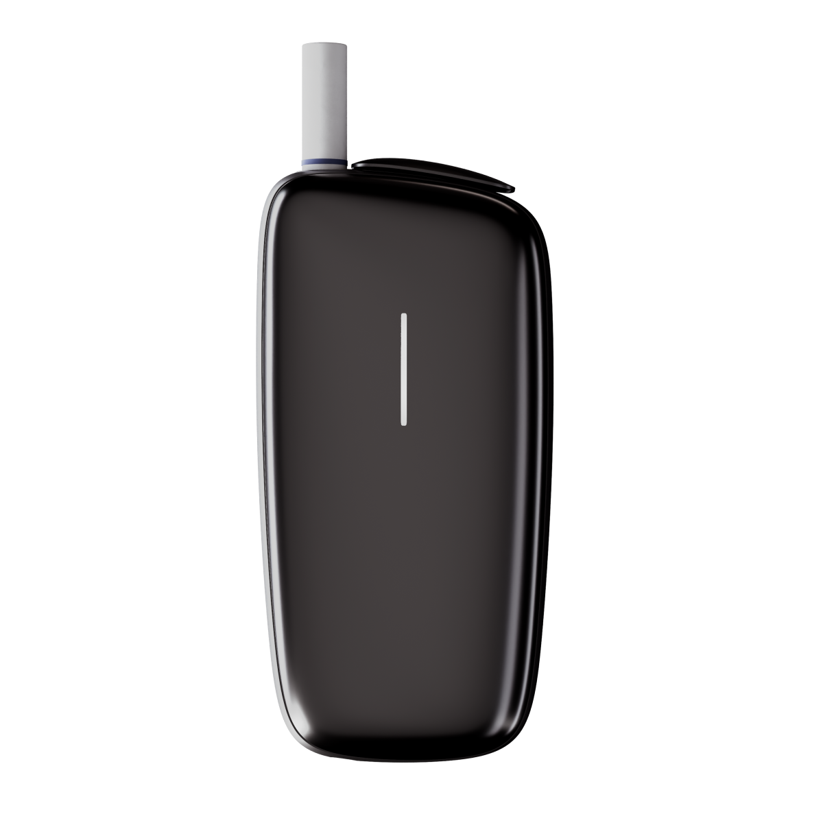 Ploom X Advanced Slate Grey