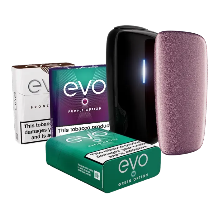Ploom Starter Bundle
