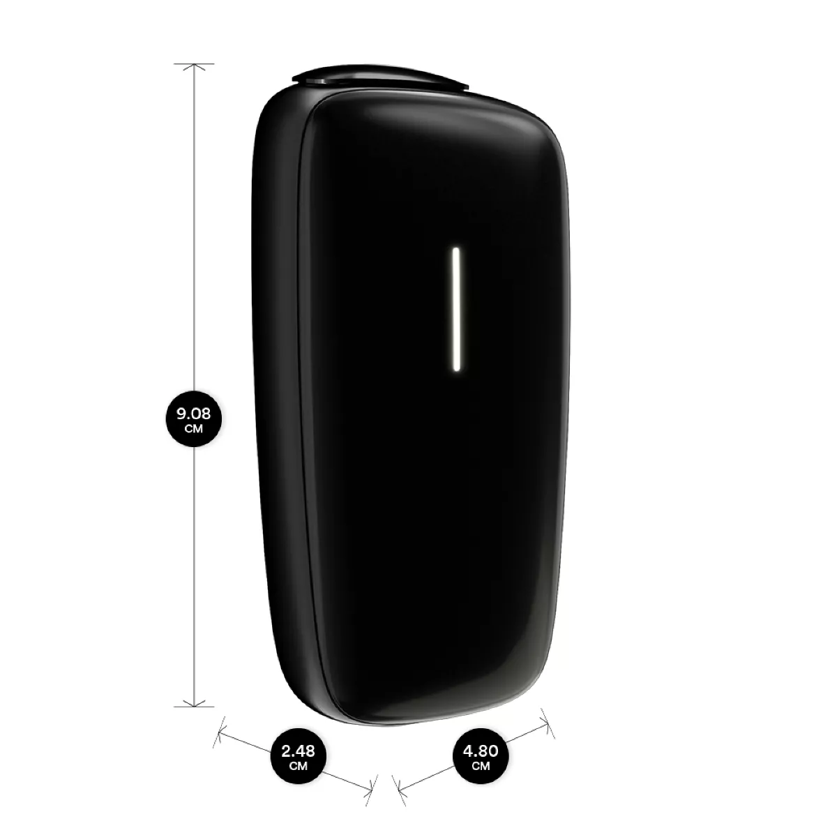 Ploom X Advanced Black | Award Winning 2024