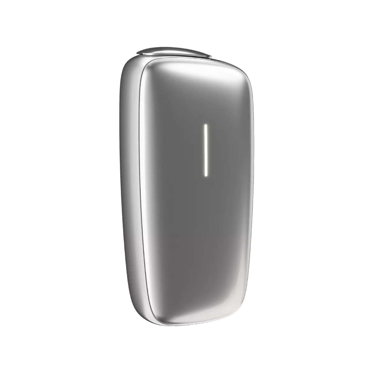 Ploom X Advanced Silver
