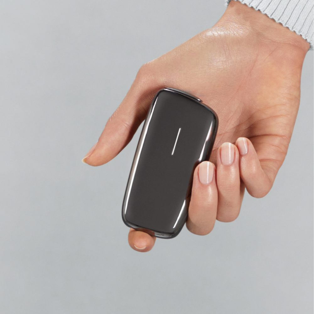 Ploom X Advanced Slate Grey