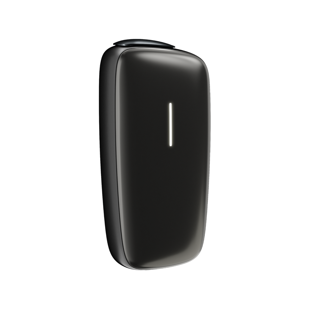 Ploom X Advanced Slate Grey