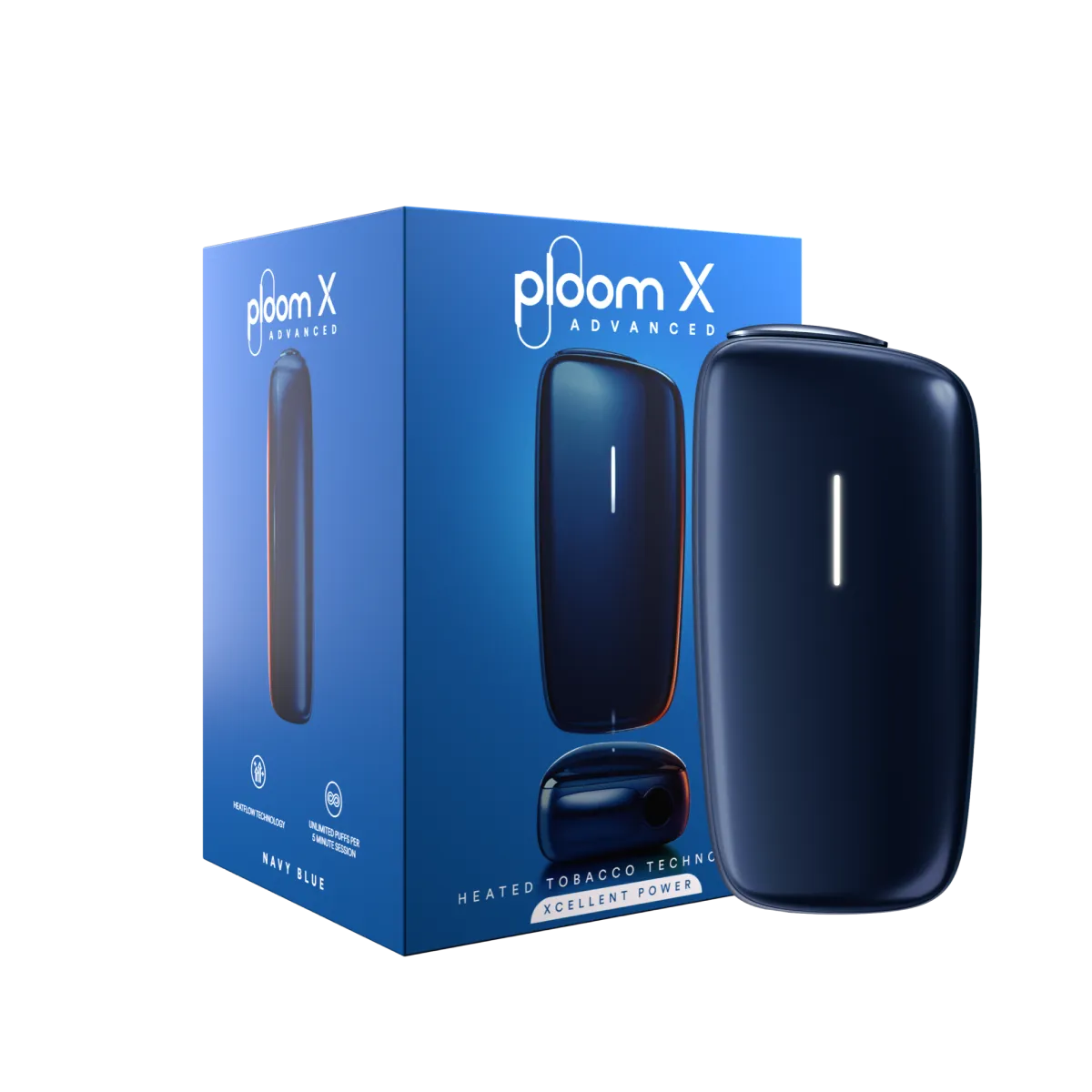 Ploom X Advanced